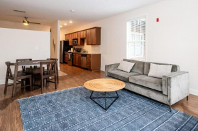 Viagem Studio in Top Location with Parking